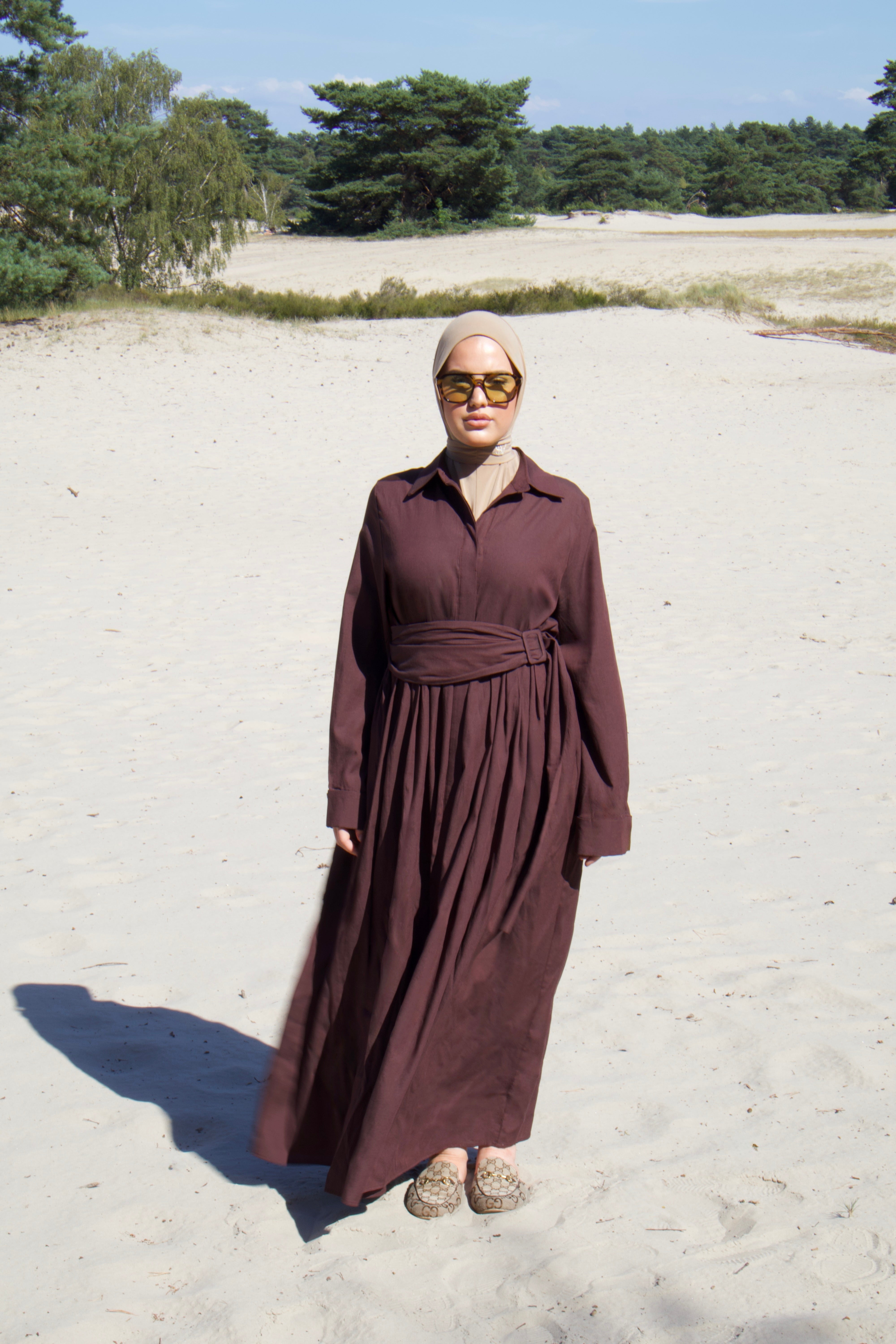 Maysa Dress