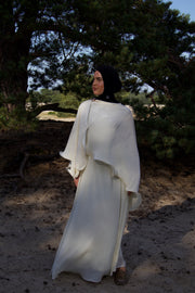 Latifa Shawl