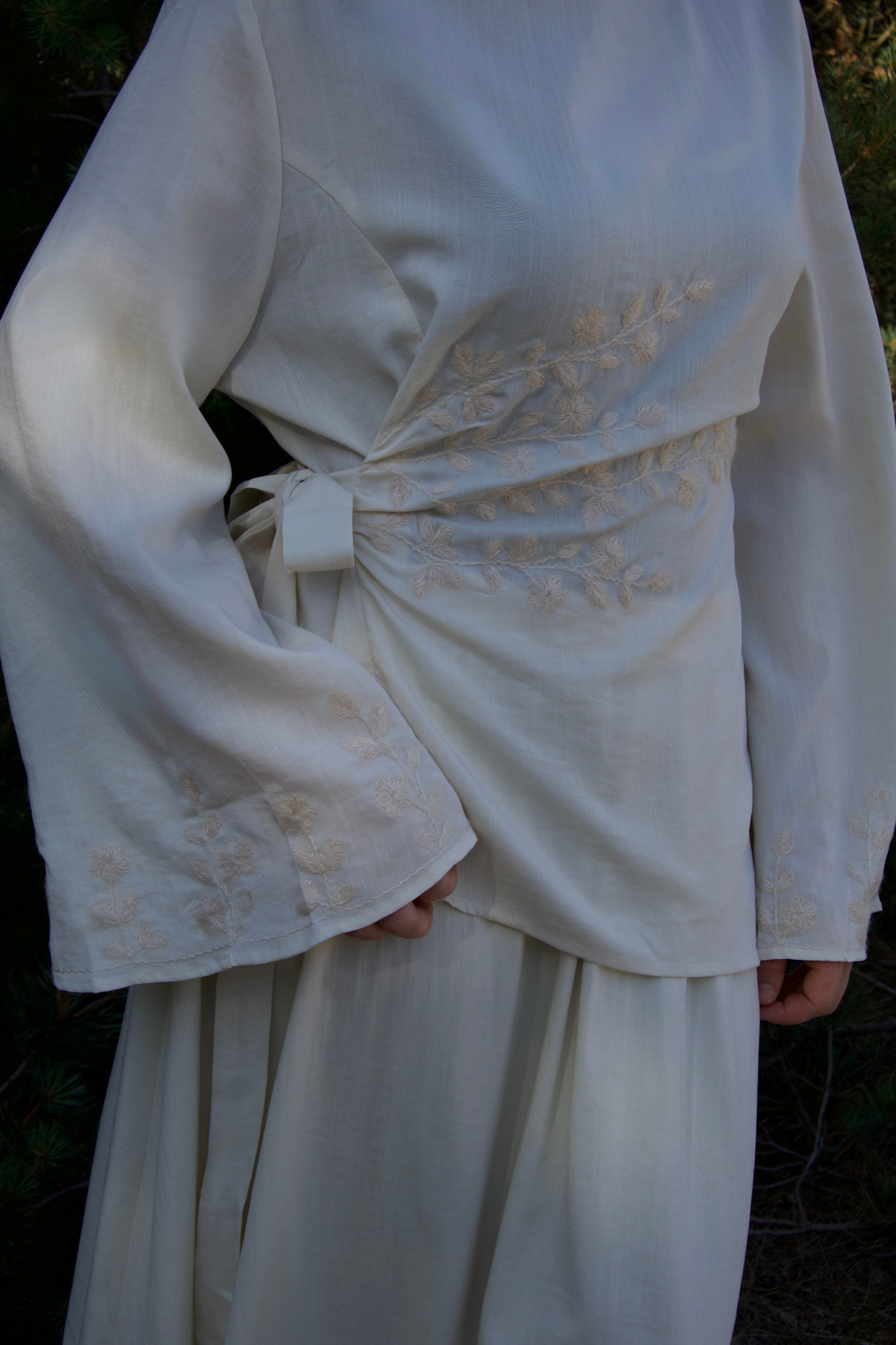 Safiya Set