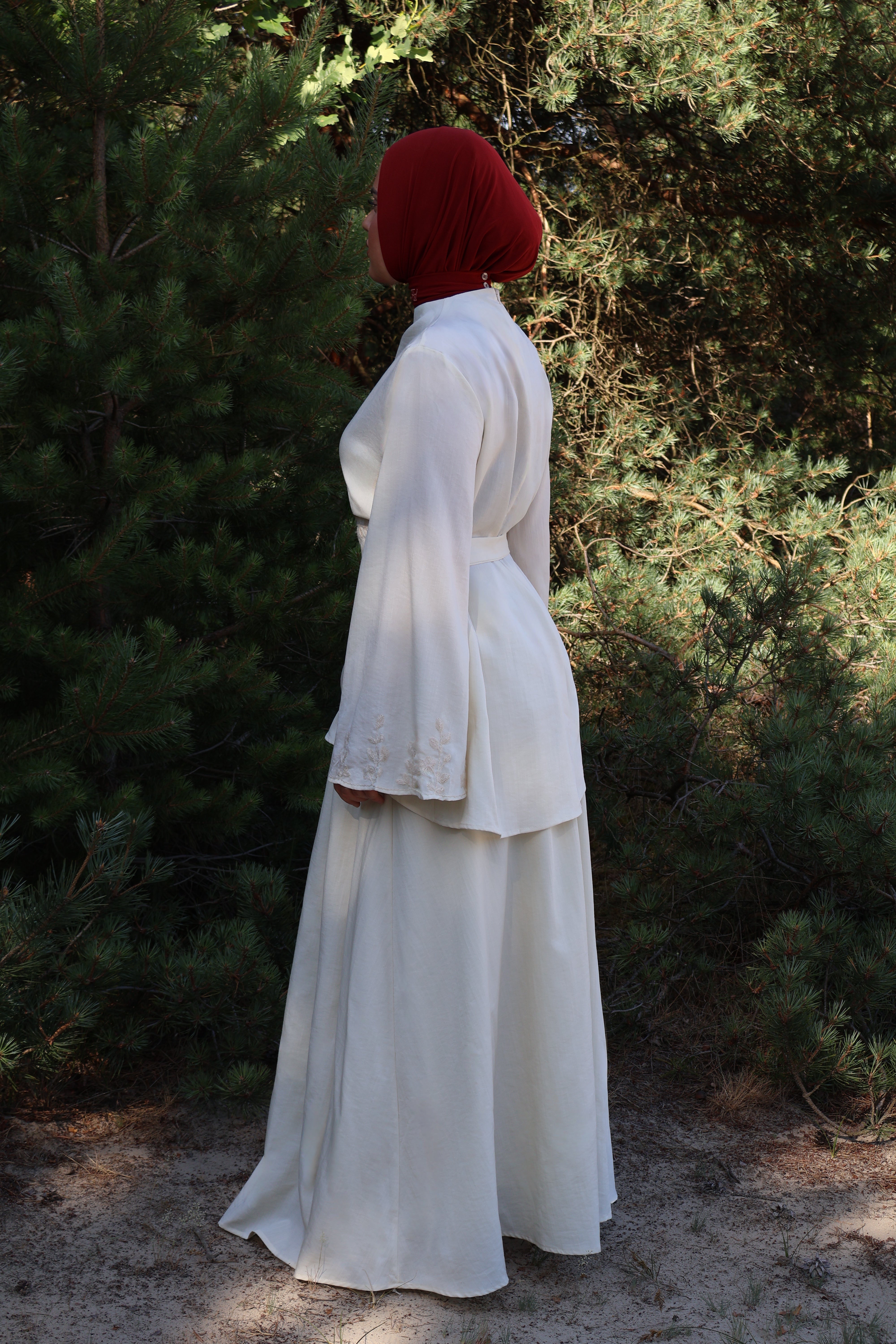Safiya Set