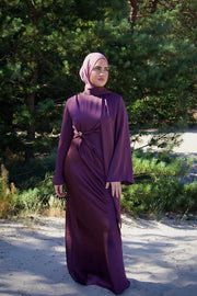 Sultana Dress