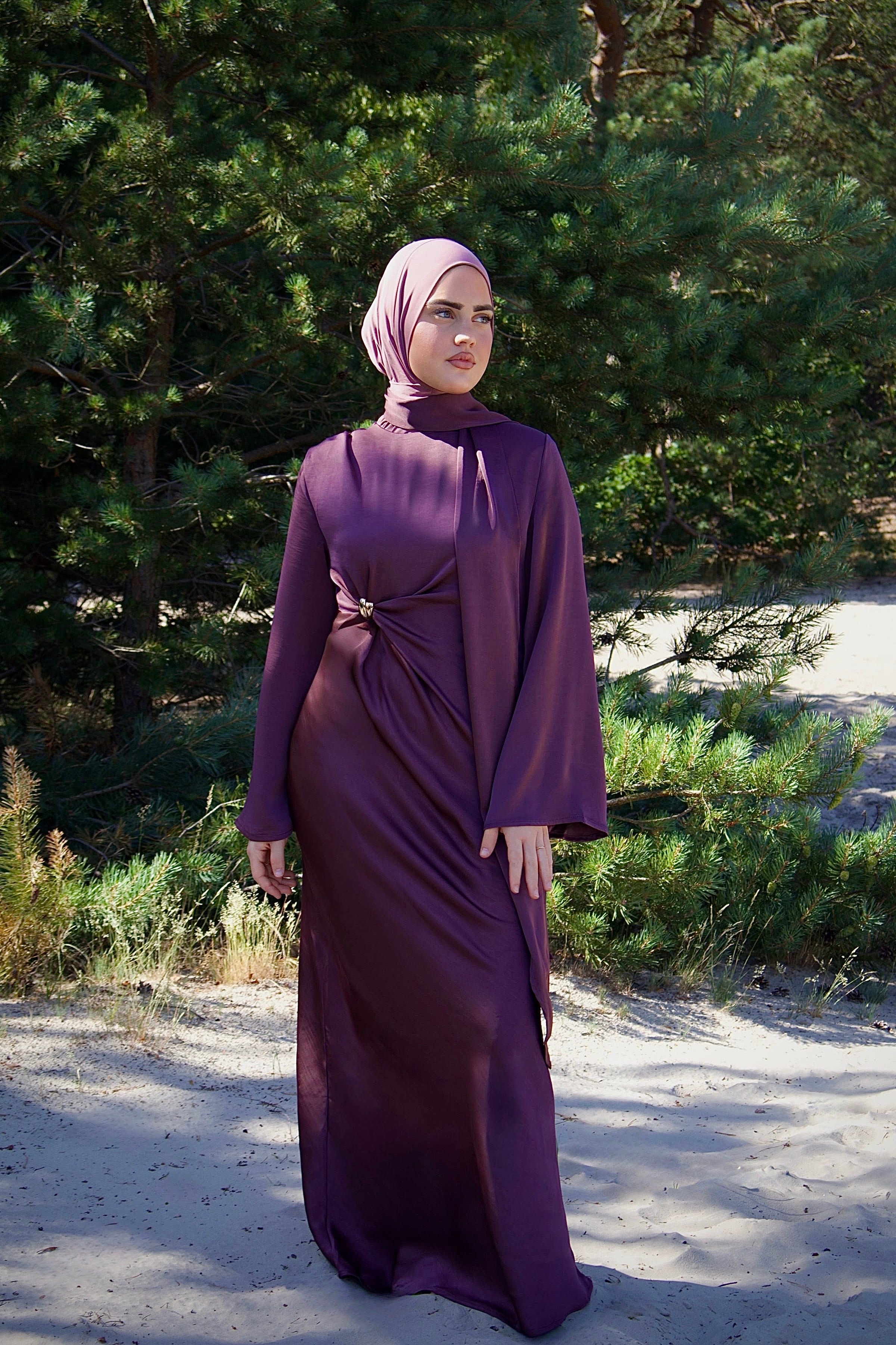Sultana Dress