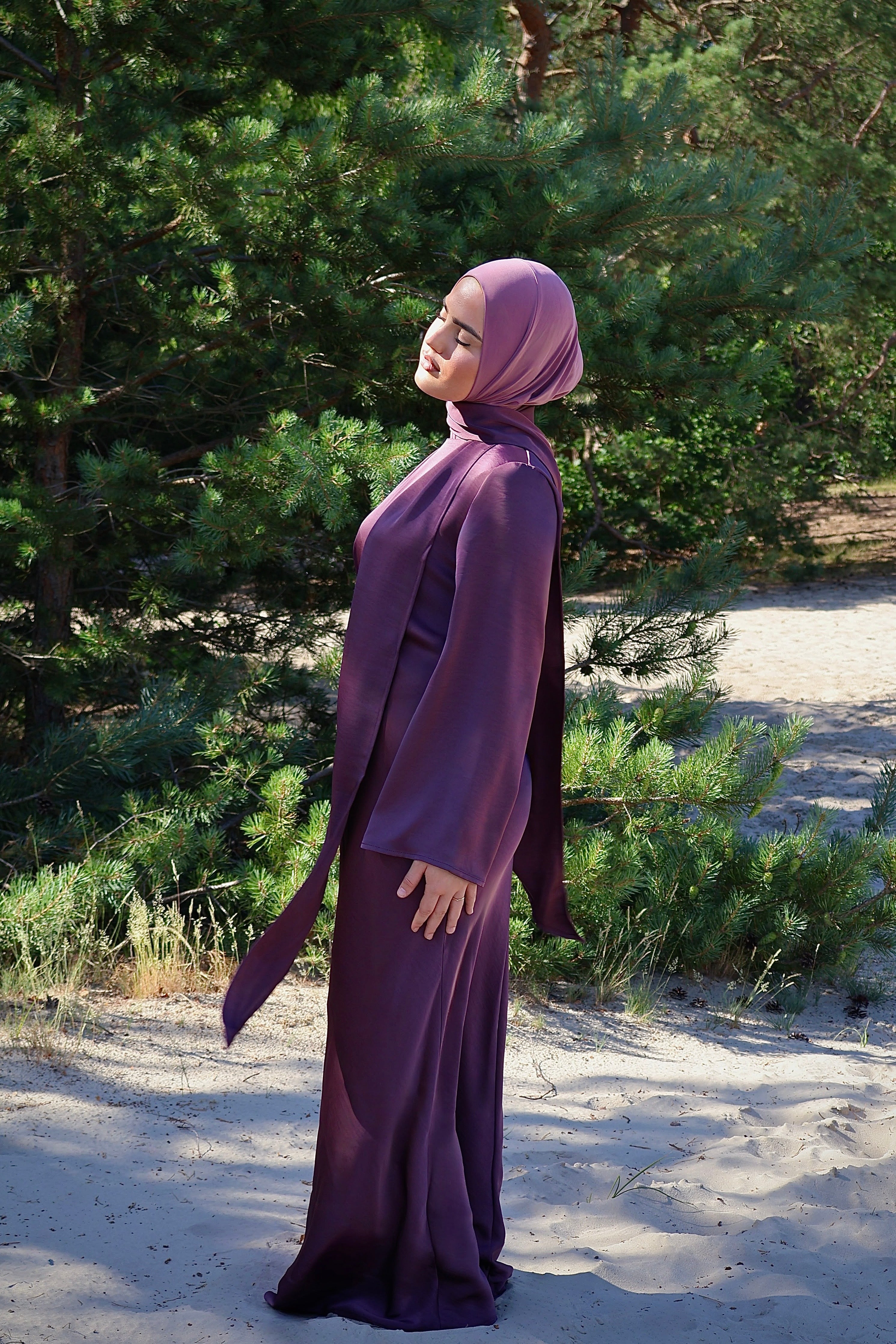 Sultana Dress