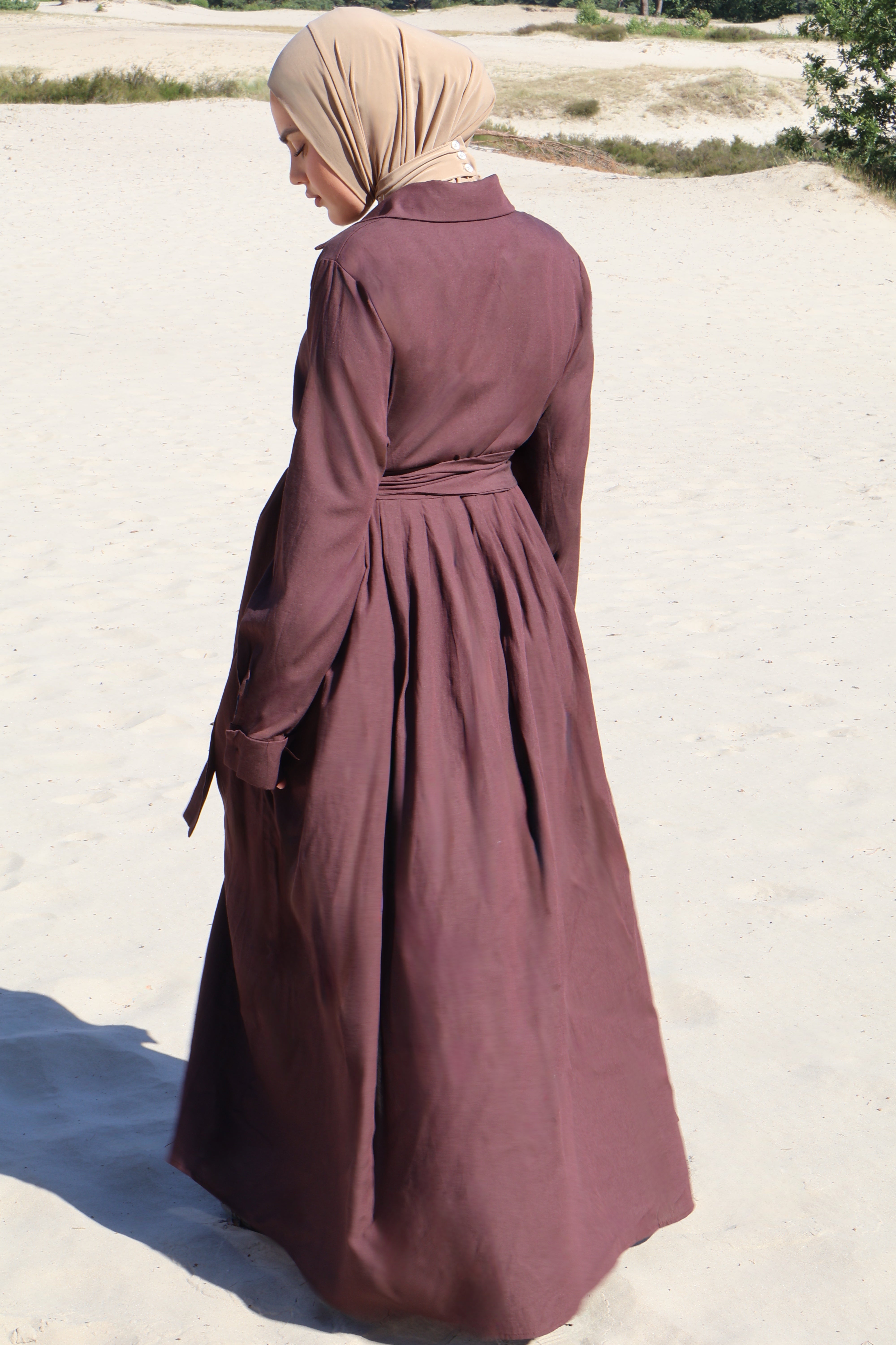 Maysa Dress