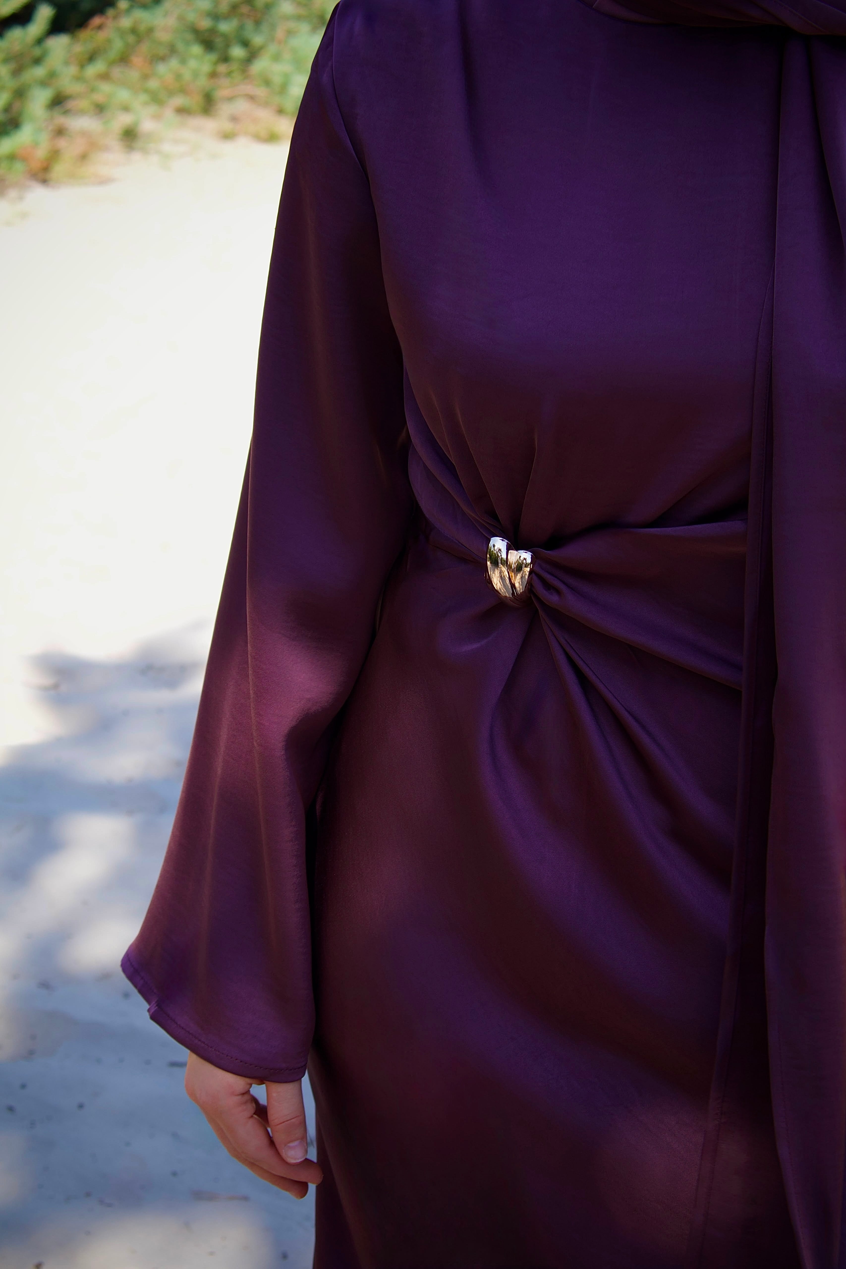 Sultana Dress