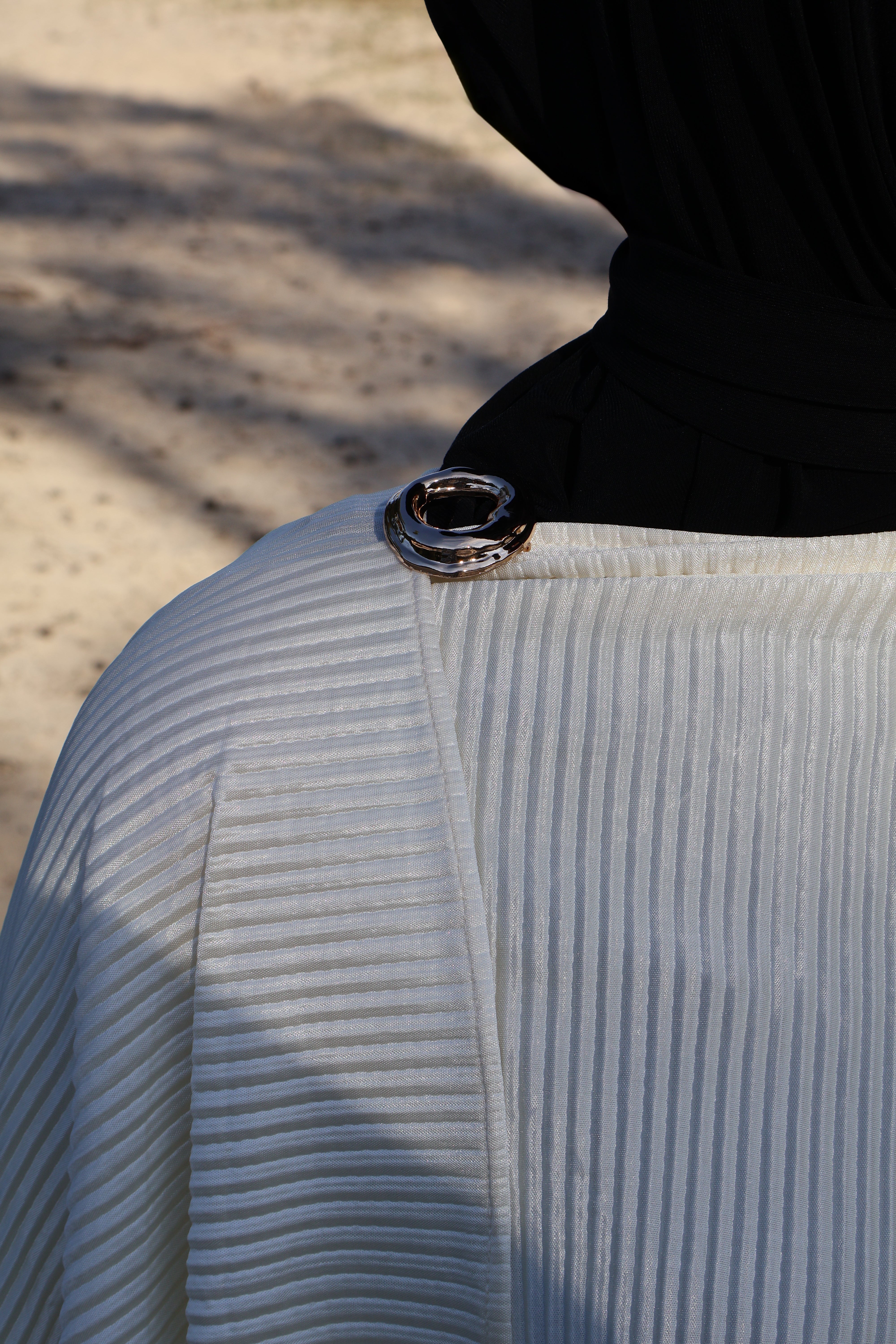 Latifa Shawl