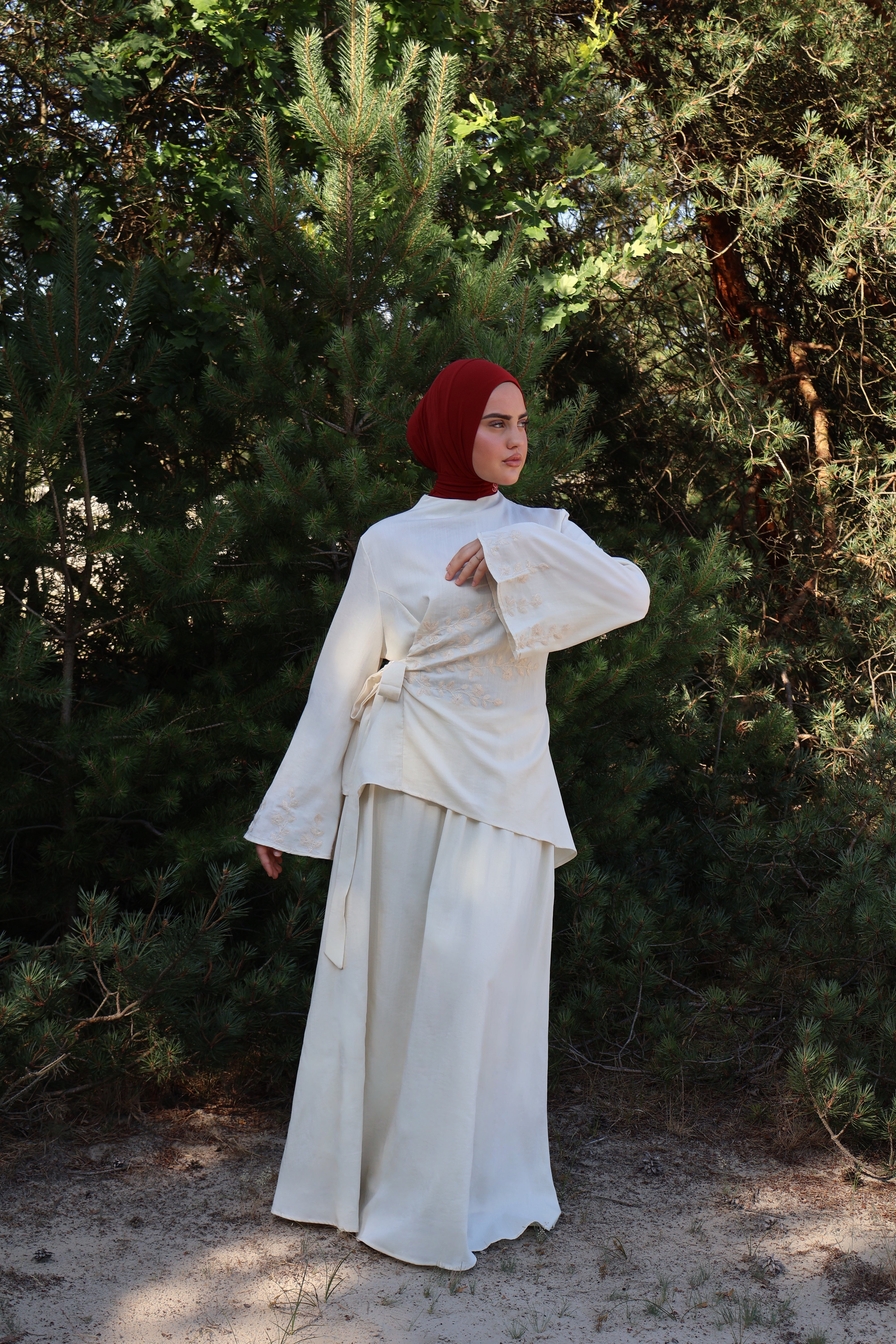 Safiya Set