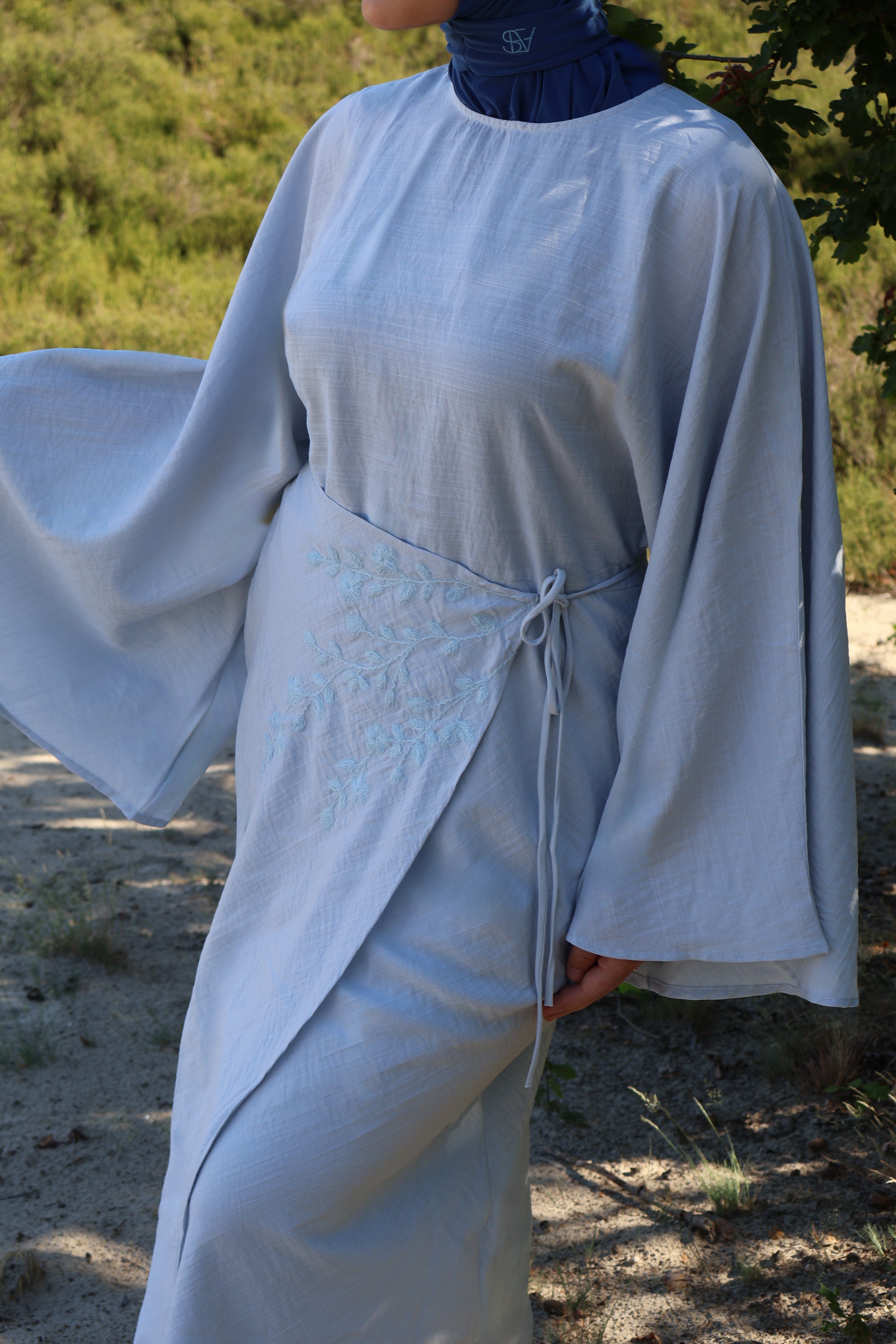 Zahra Dress