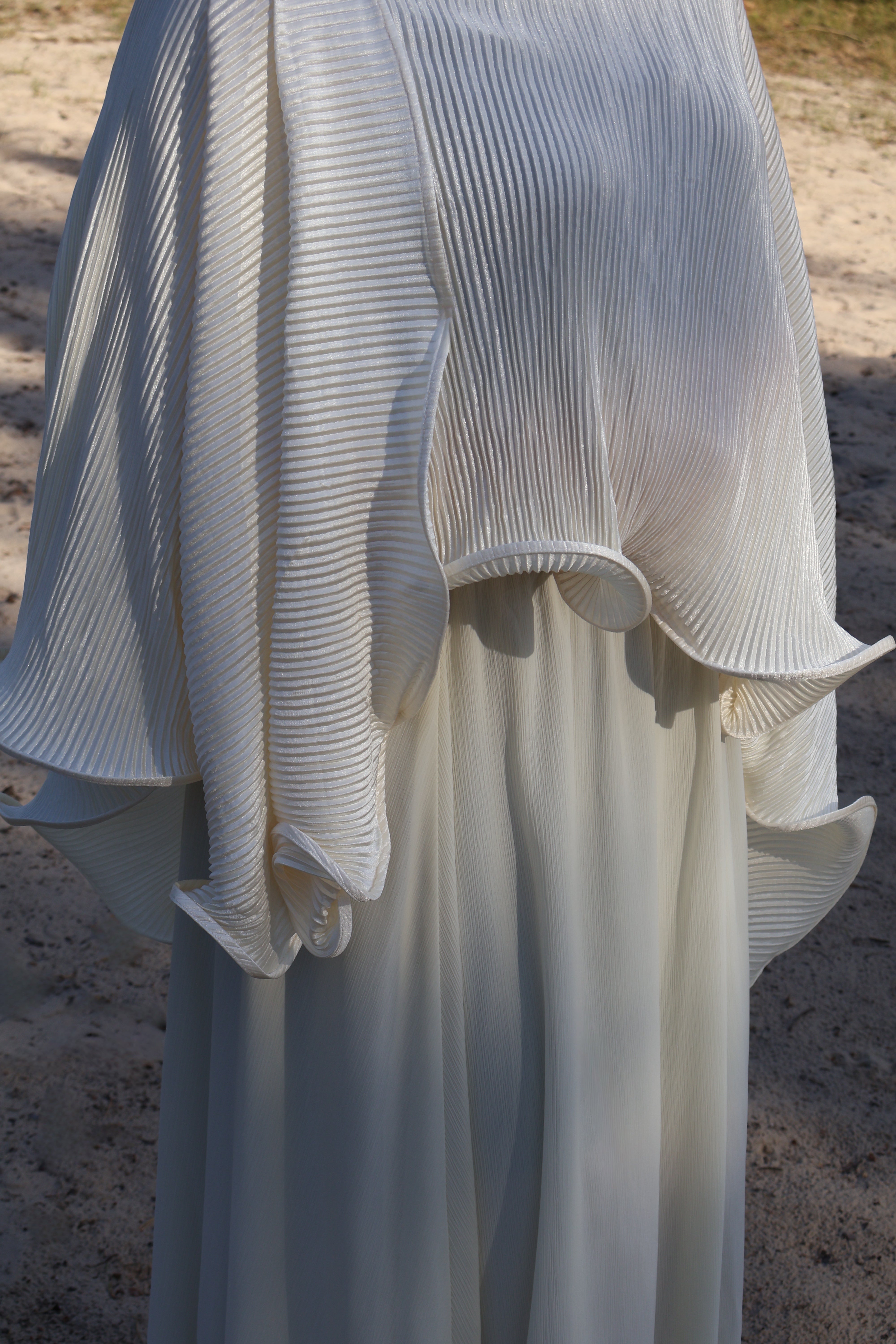 Latifa Shawl