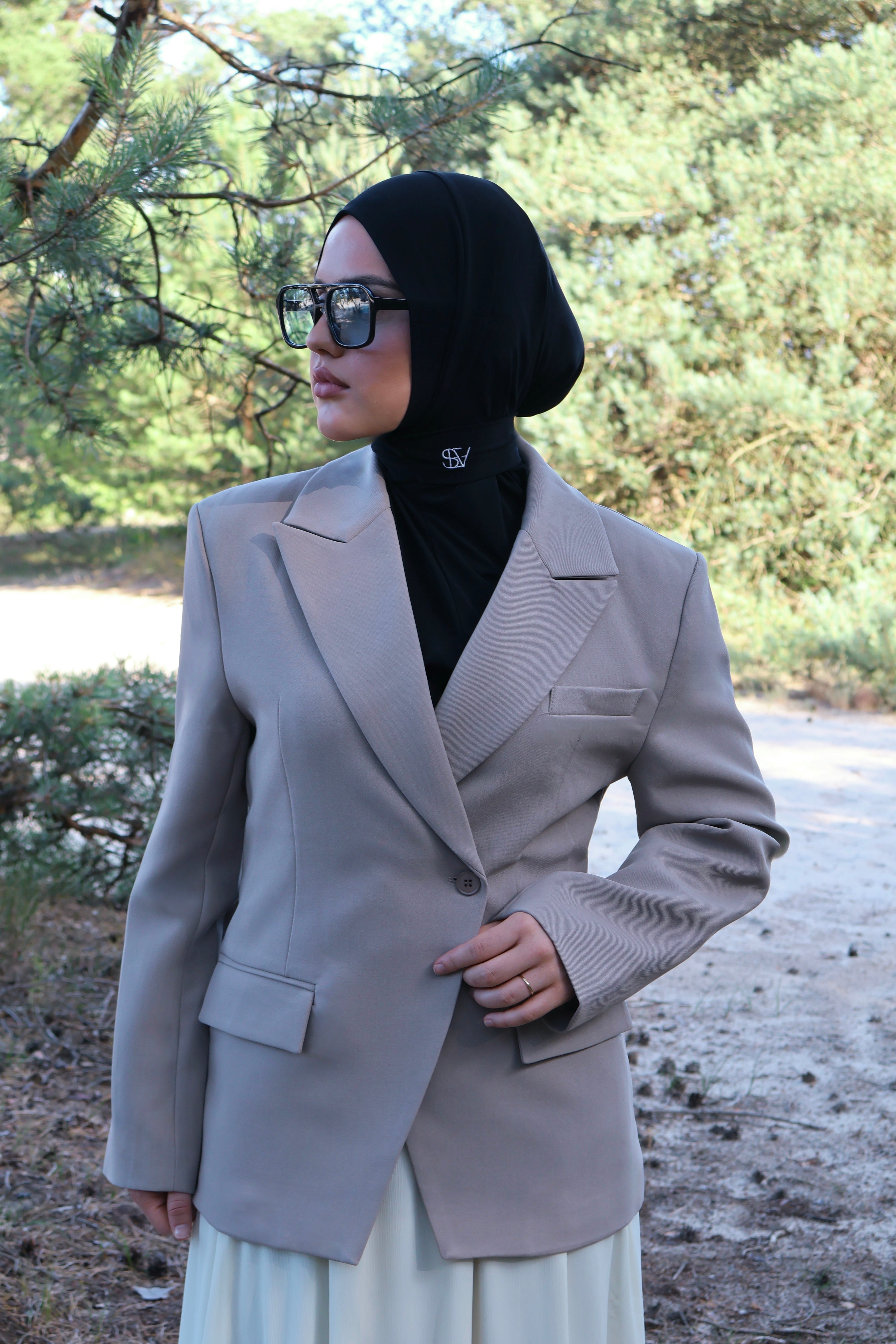 Raisa Blazer