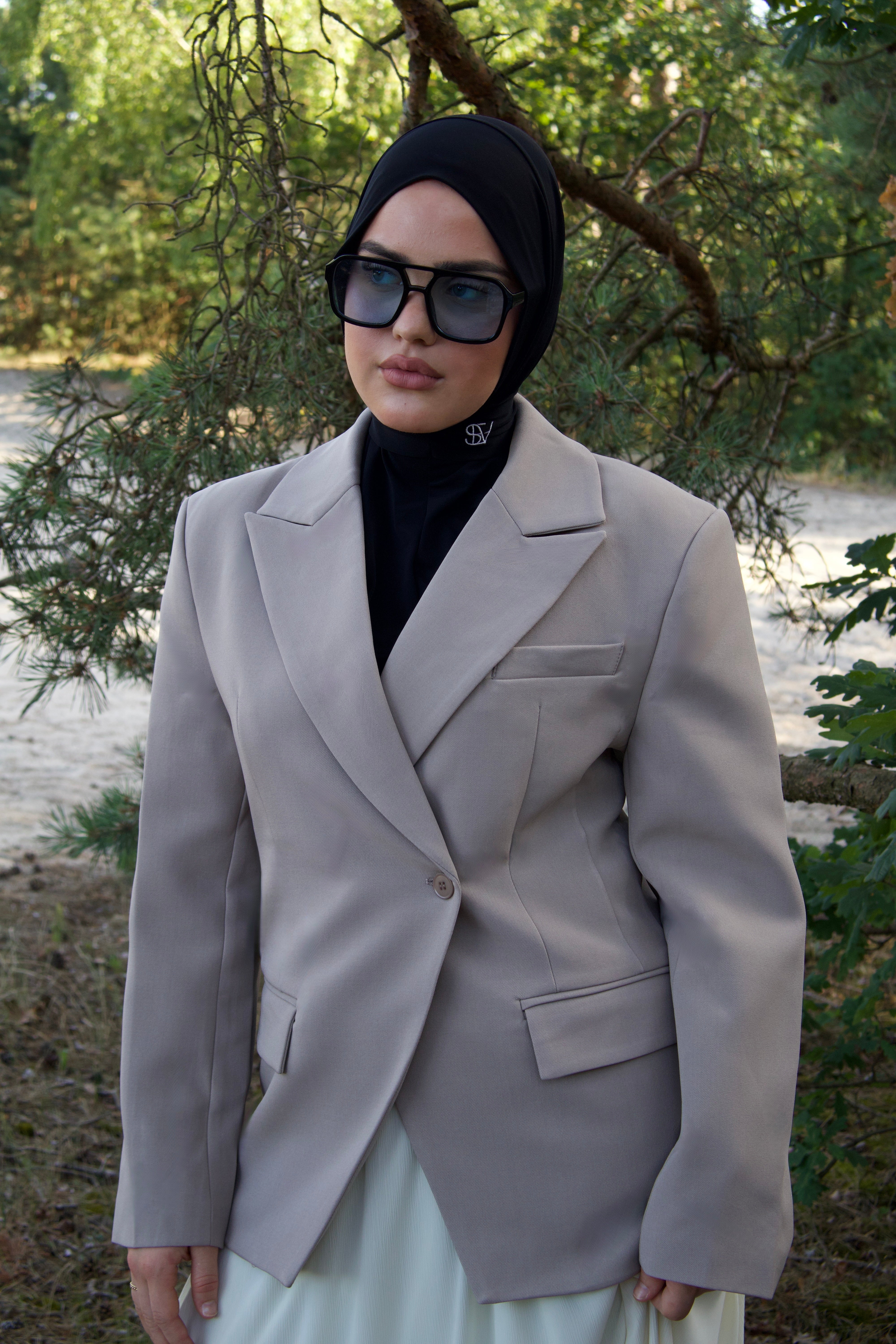 Raisa Blazer
