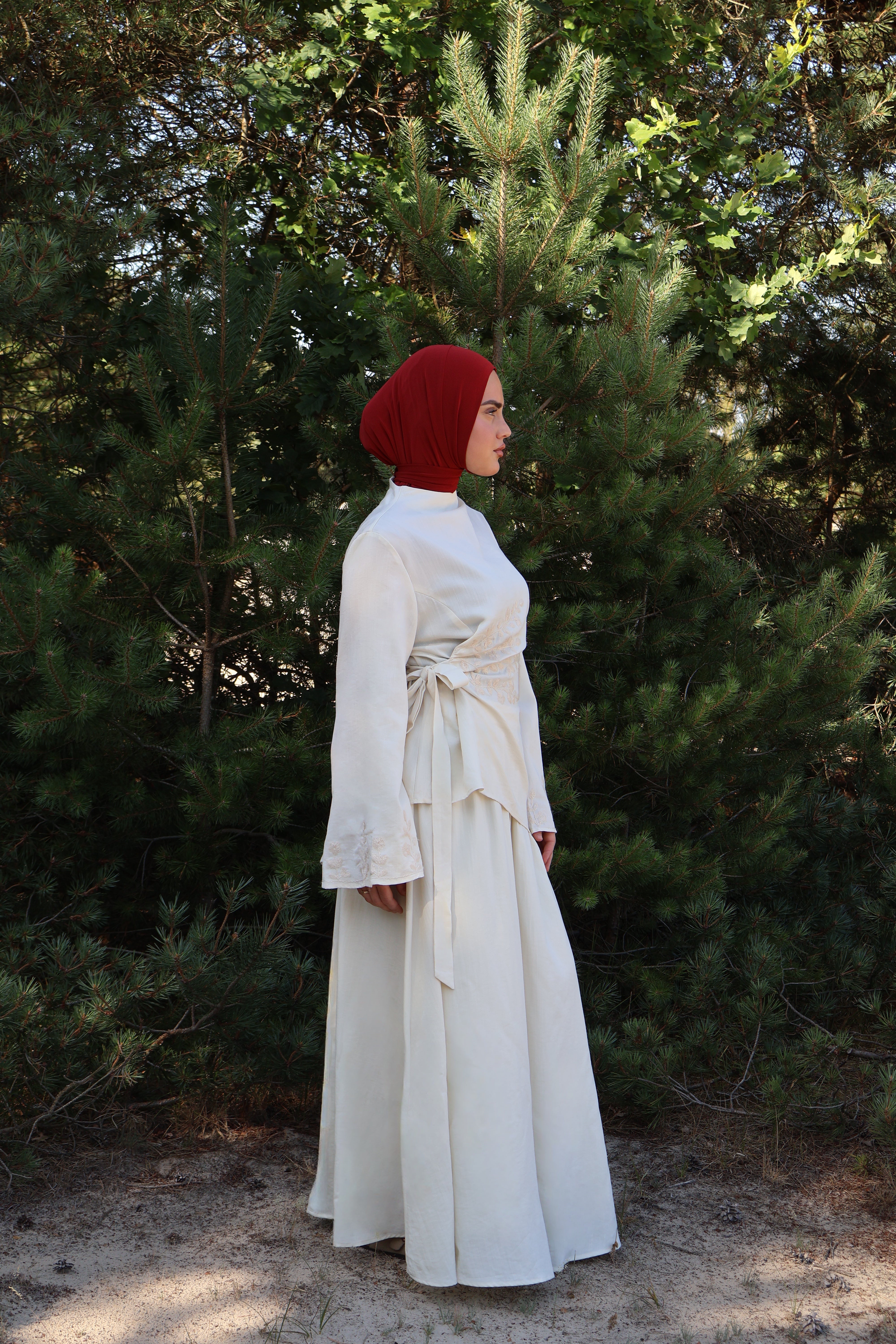 Safiya Set