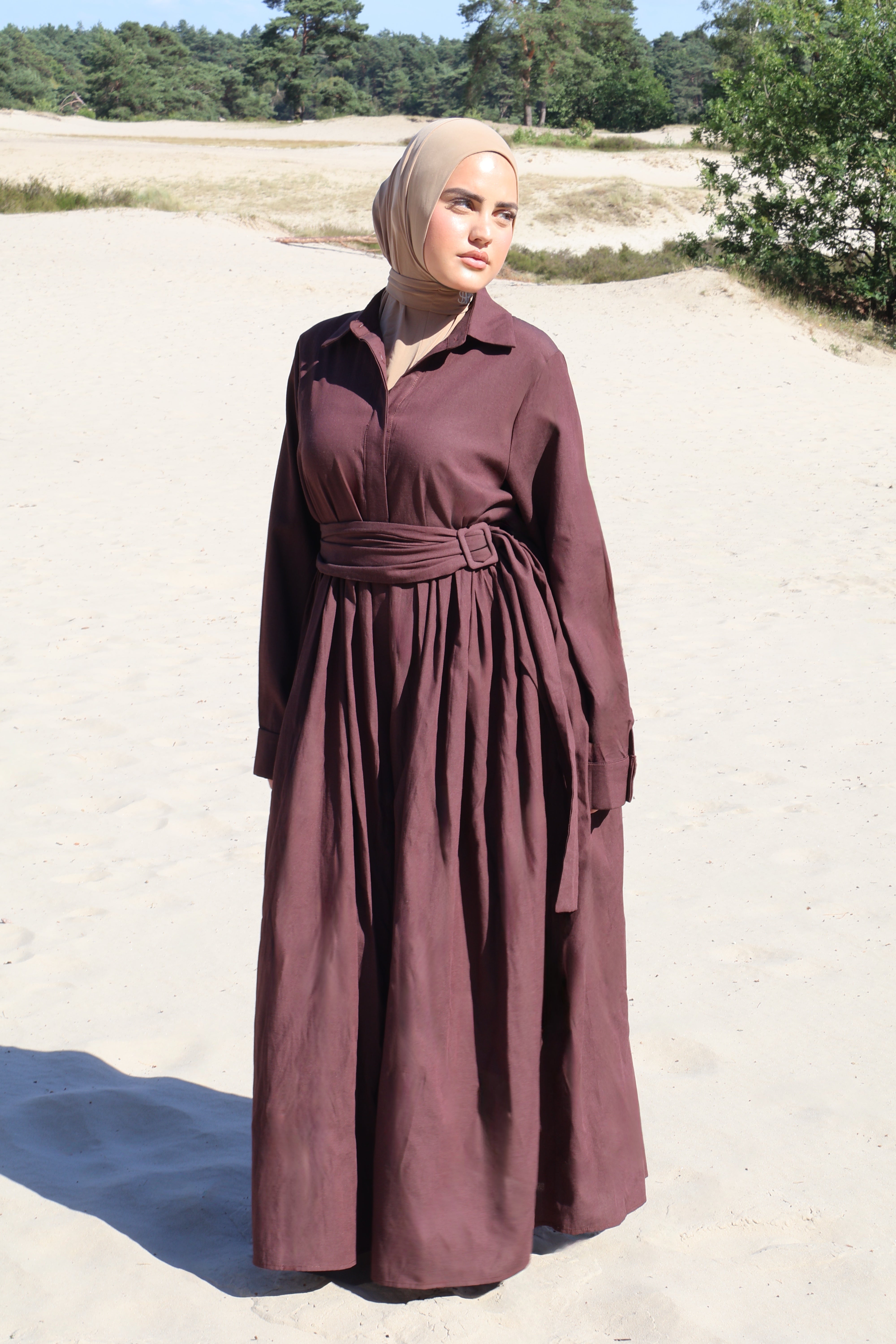 Maysa Dress