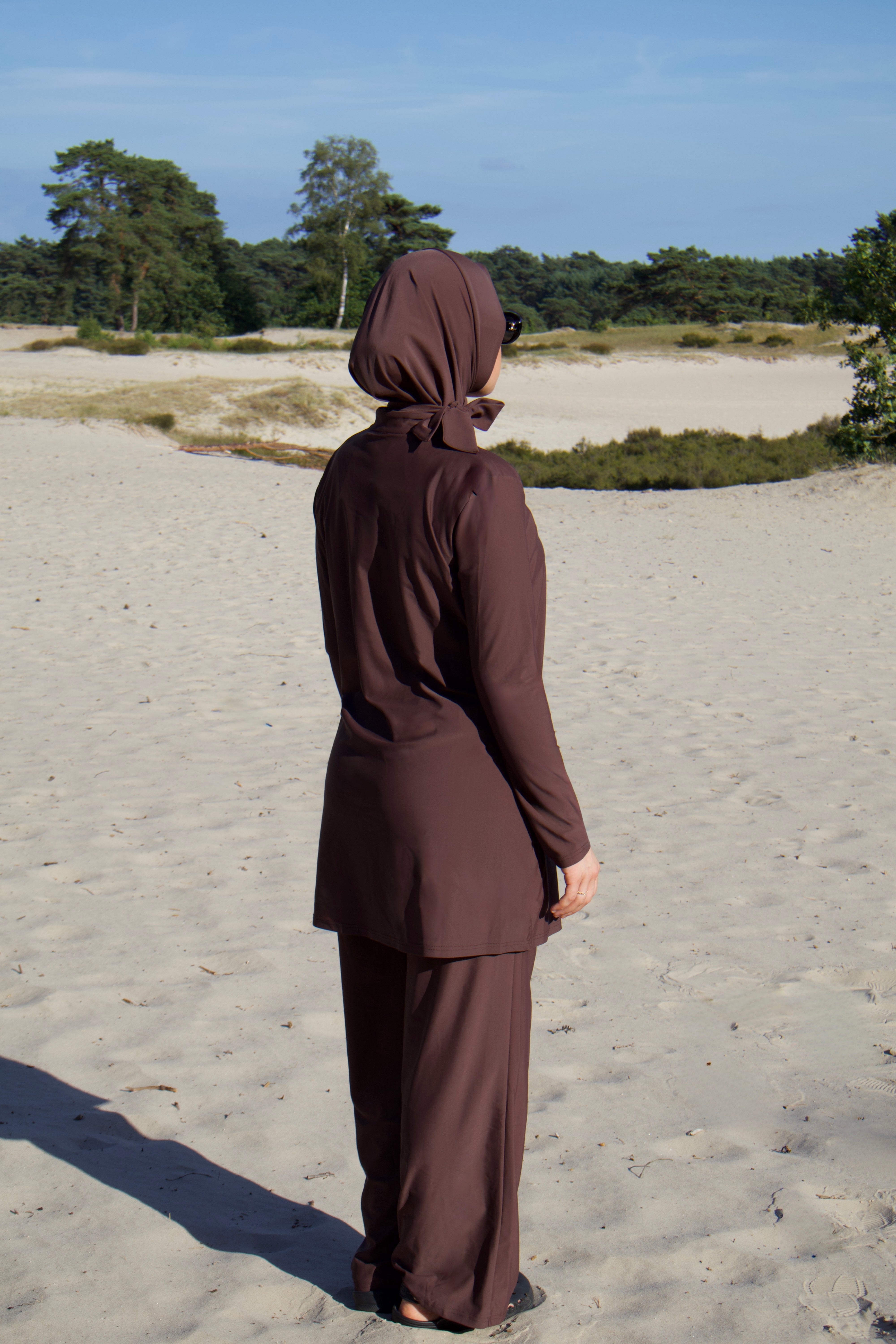 Mira Burkini