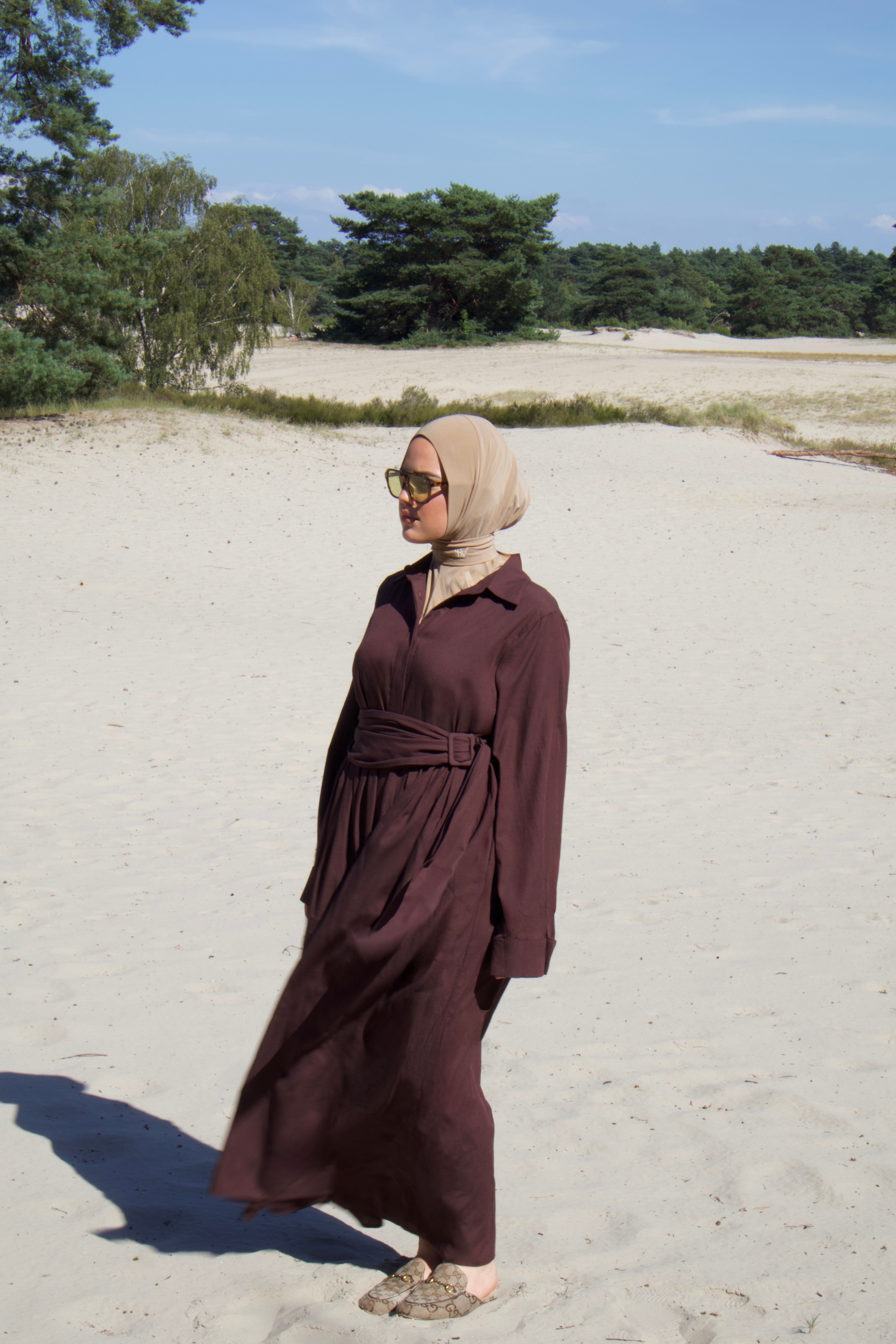 Maysa Dress
