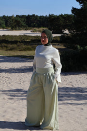 Reyhan Trousers