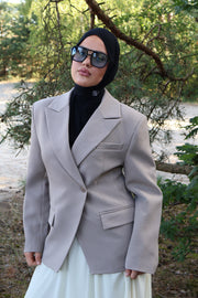 Raisa Blazer