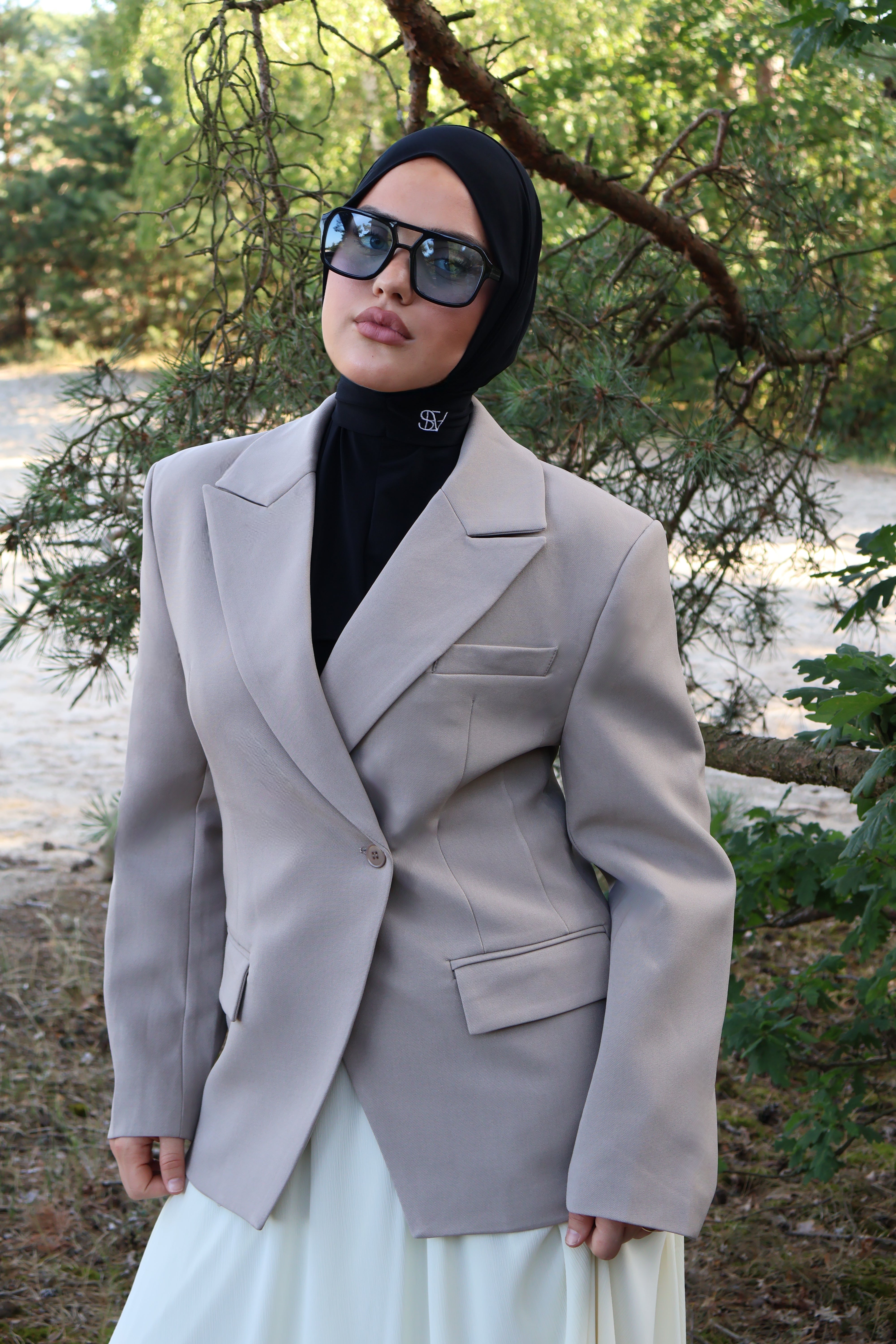 Raisa Blazer