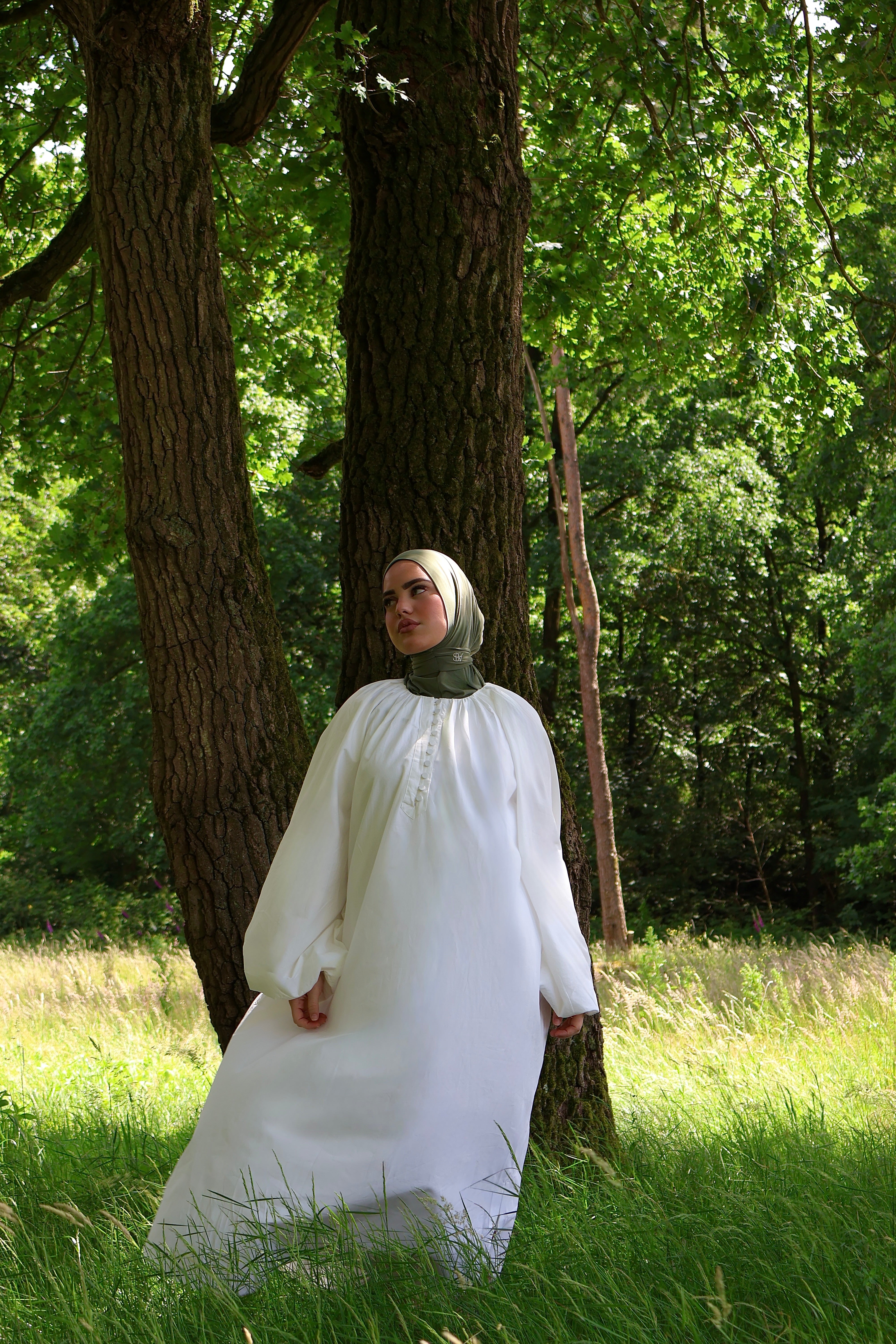 Lina Dress