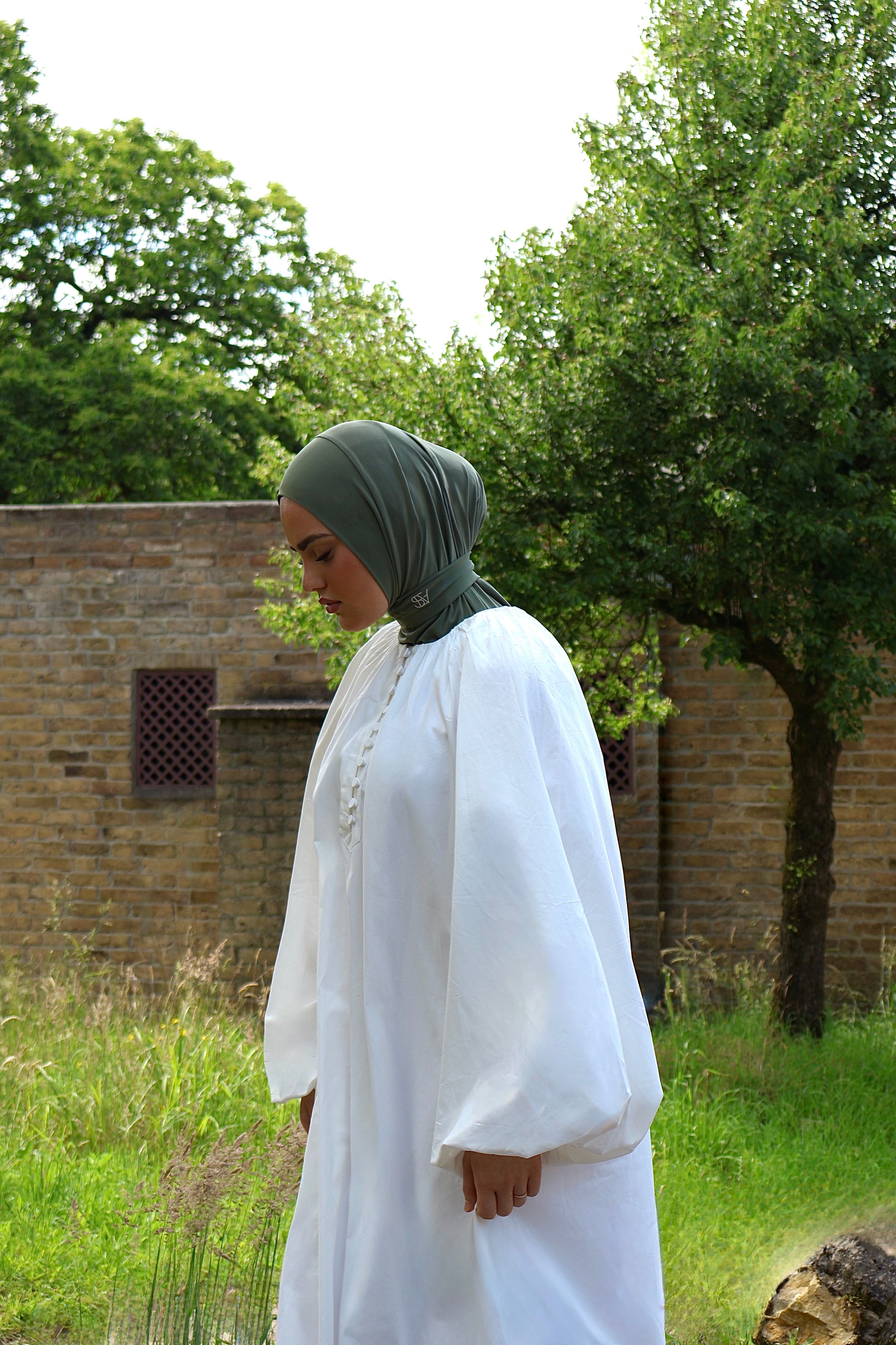 Lina Dress