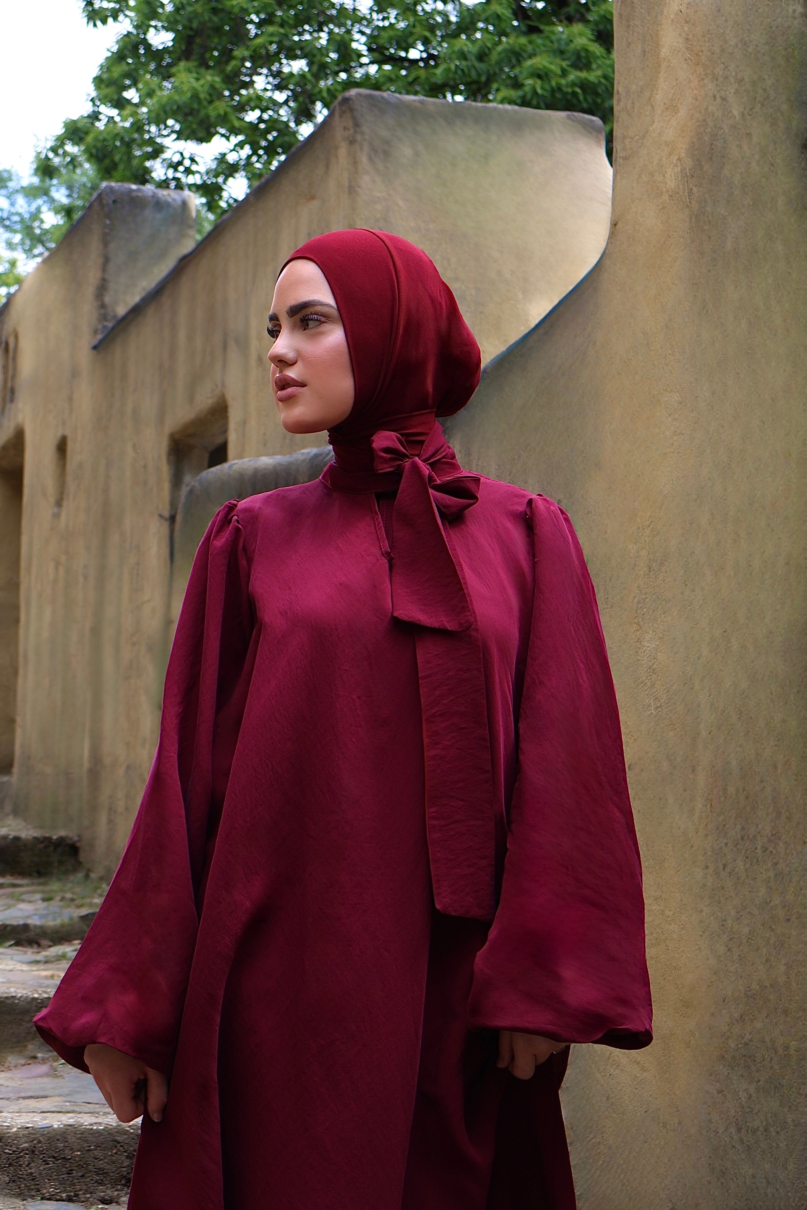 Samira Dress