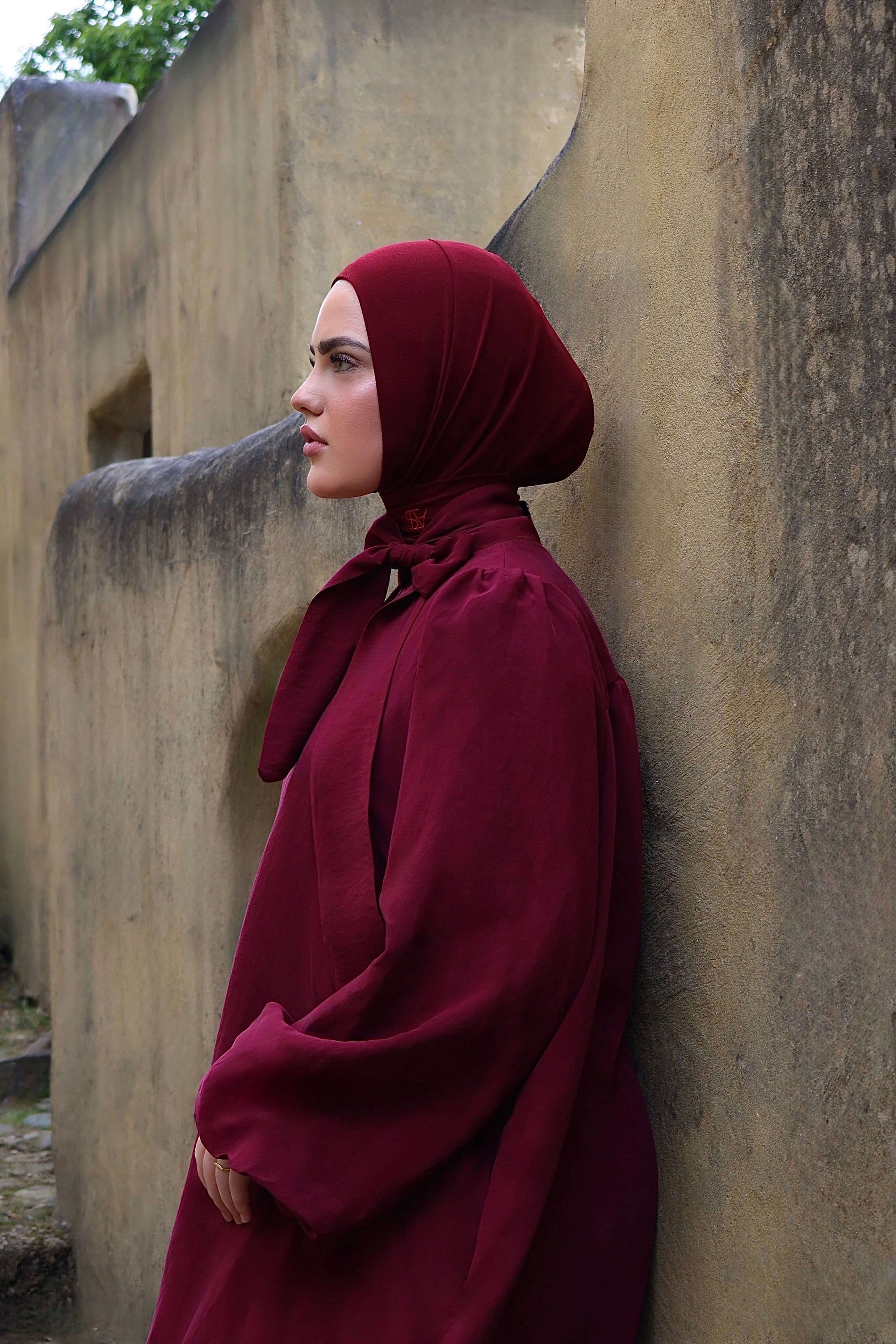 Samira Dress
