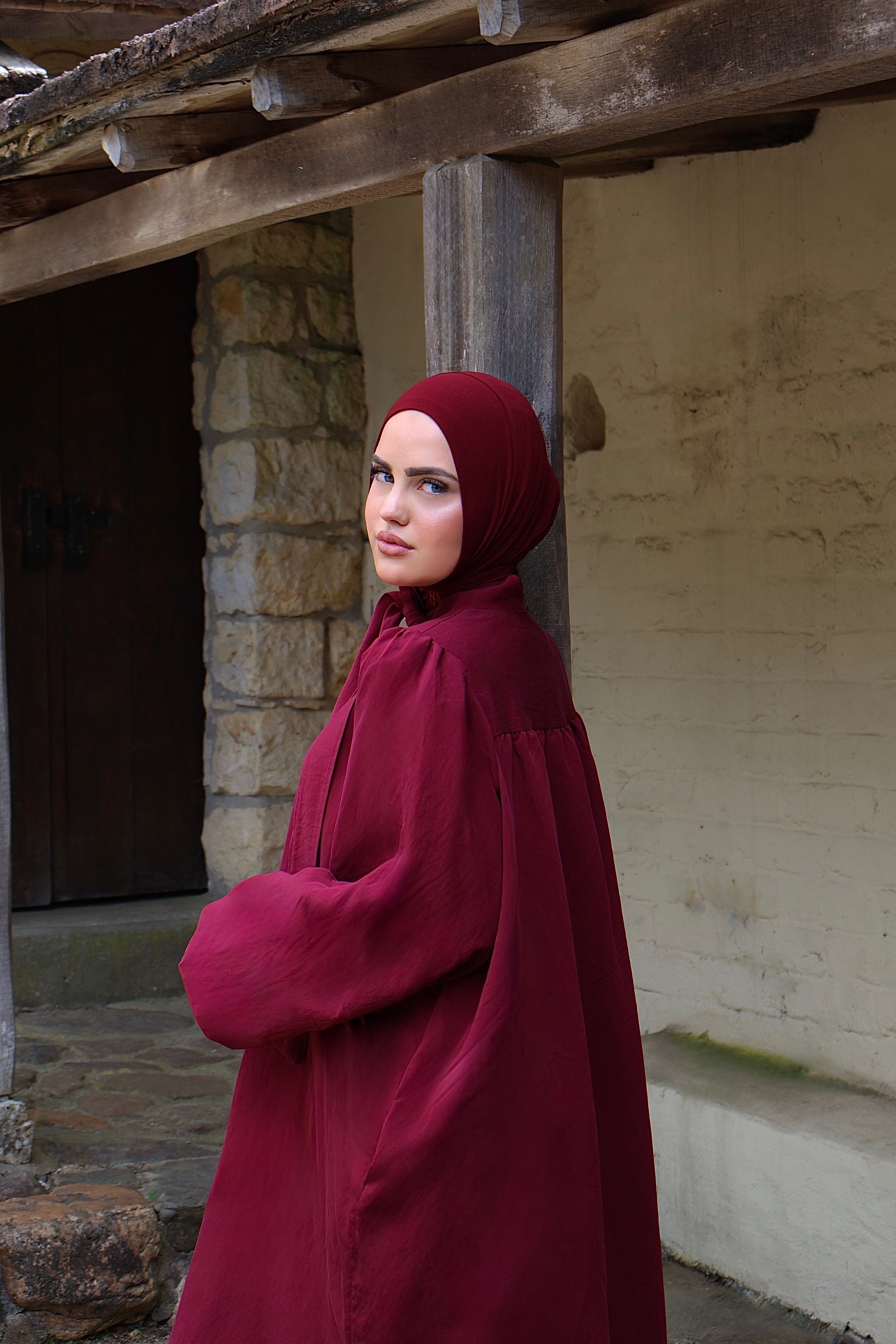 Samira Dress