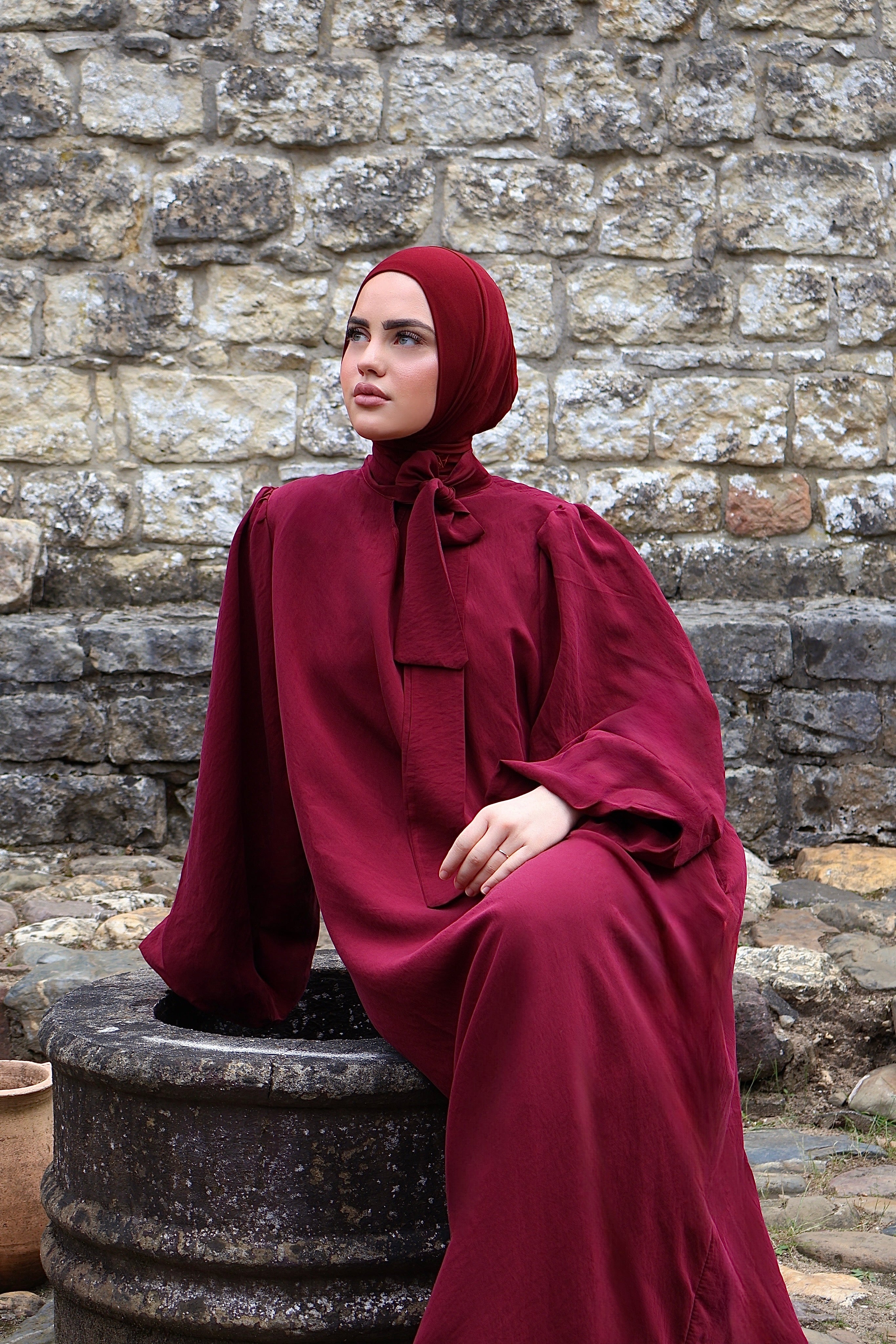 Samira Dress